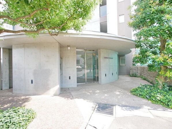 Bel Merissaの物件内観写真